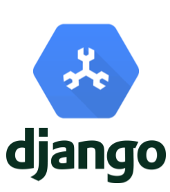 spanner-django logo